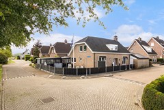 Hoge Bogerd 8, 4651 XV Steenbergen